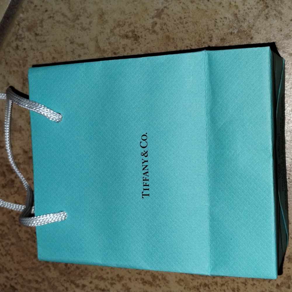 Tiffany & Co. Butterfly Bookmark - Picture 14 of 14
